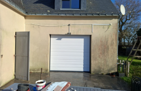 Façadier Lorient