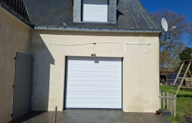 Façadier Lorient